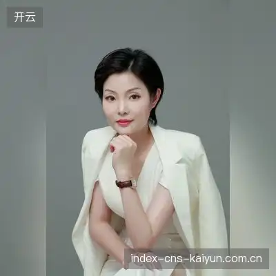 李荷